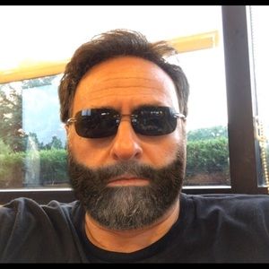 Meet your Posher, Tony